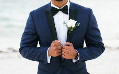 The showstoppers – LIUNA takes a look at trending bridal wear and grooms’ attire!