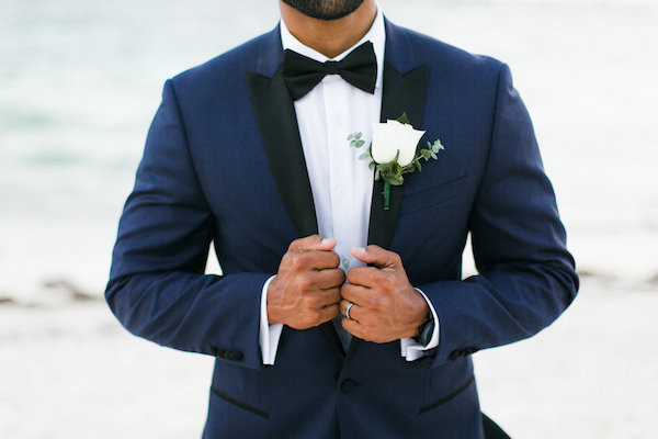 The showstoppers – LIUNA takes a look at trending bridal wear and grooms’ attire!