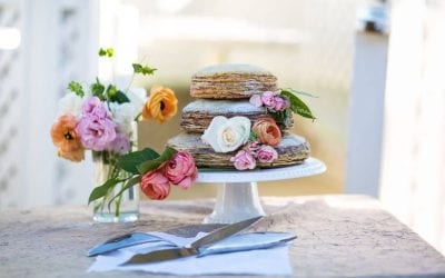 Sweet, scrumptious and a total WOW-factor! LIUNA talks all things cake!