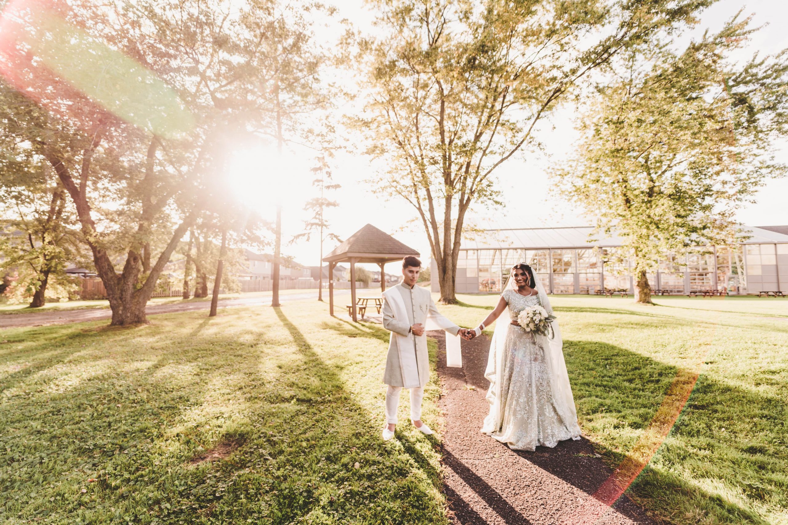 AMV Weddings