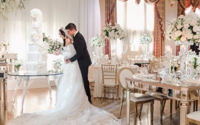 An Evening of Elegance | LiUNA Catches Up With Anthony and Teresa