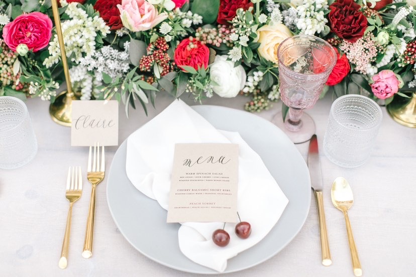 Fresh Perspective | LiUNA Talks Tips and Tricks With A Few Fav Local Wedding Planners