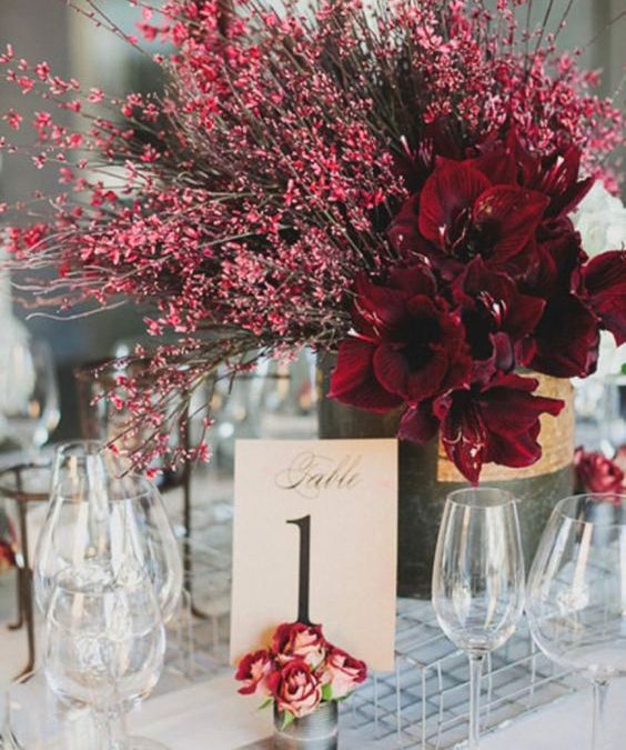 FALLing Into Forever | LiUNA Looks At Fall Wedding Trends!