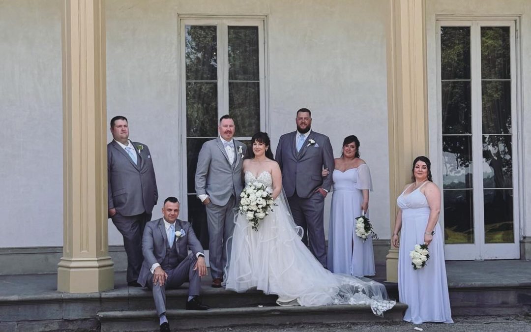 It’s A Beautiful Day | LiUNA Catches Up With Maria and Matthew