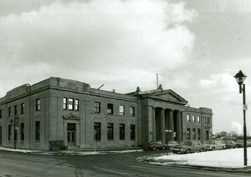 A Look Back: Celebrating 25 Years of LiUNA Station’s Rich History