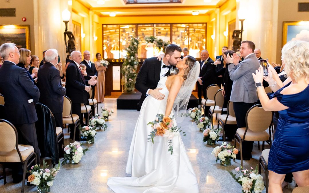 Winter’s Reflection | LiUNA Chats With Cassandra and Andre