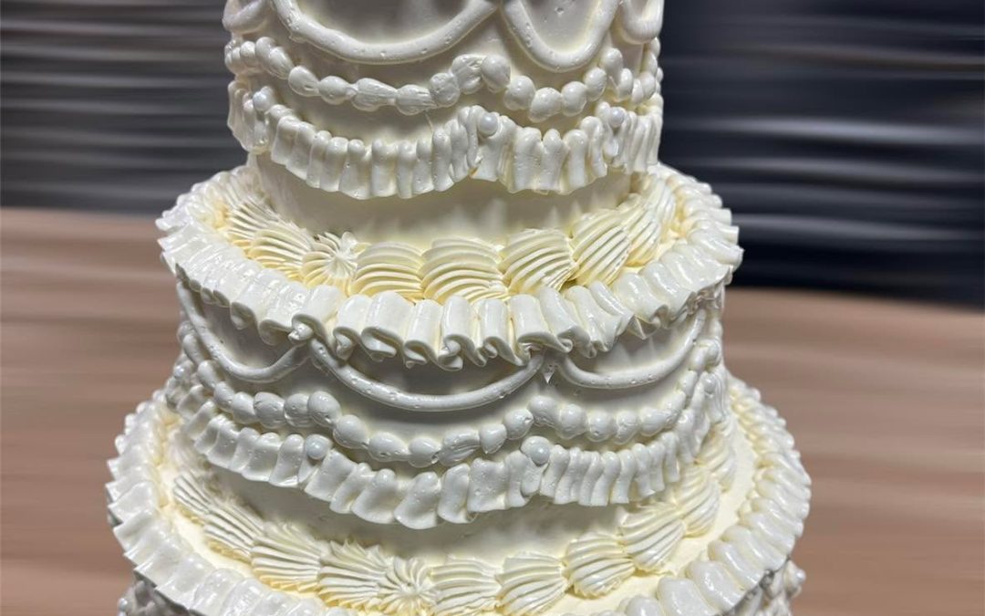All About The Sweet Tooth | LiUNA Talks Desserts