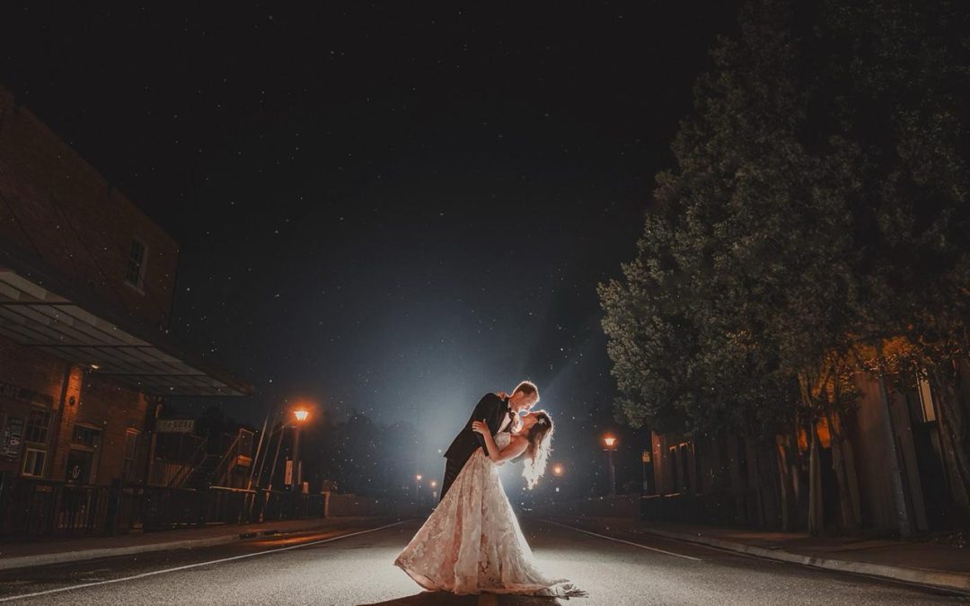 Small Business Week Spotlight: Meet the Event Pros Our Community Loves Part 2