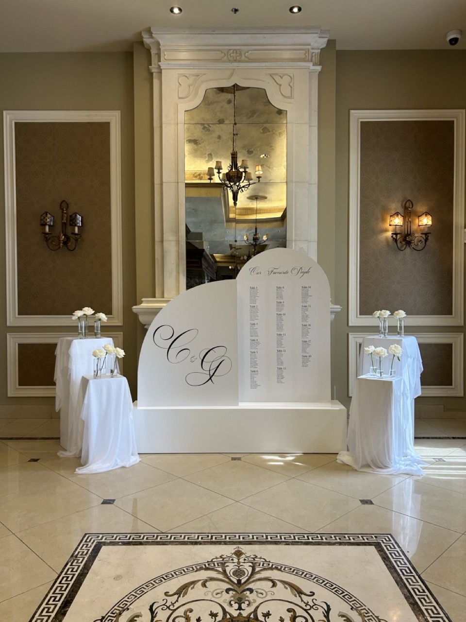 Image 6 - Branca Design Large