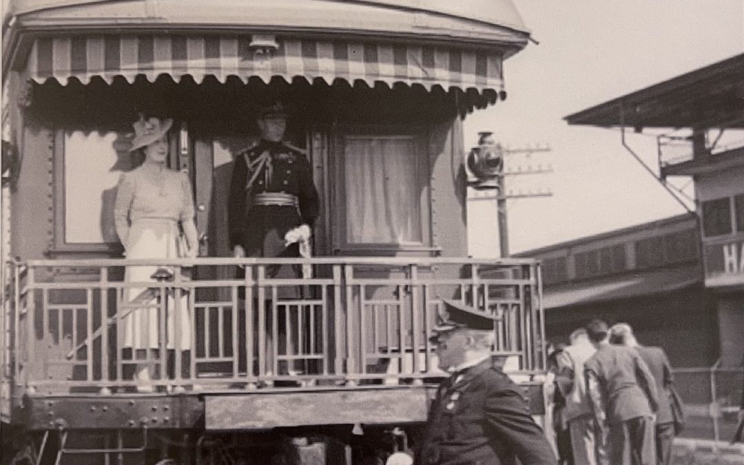 Historic Spaces, Endless Possibilities: Unique Events at LiUNA Station