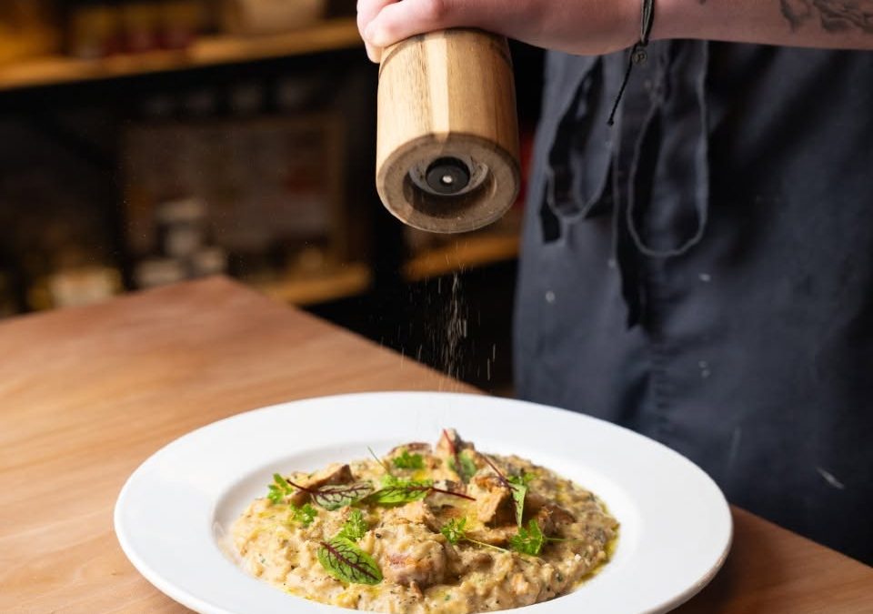 Meet Casa Toscana: Passion, Tradition & Hospitality