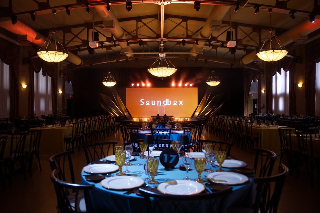soundboxproductions