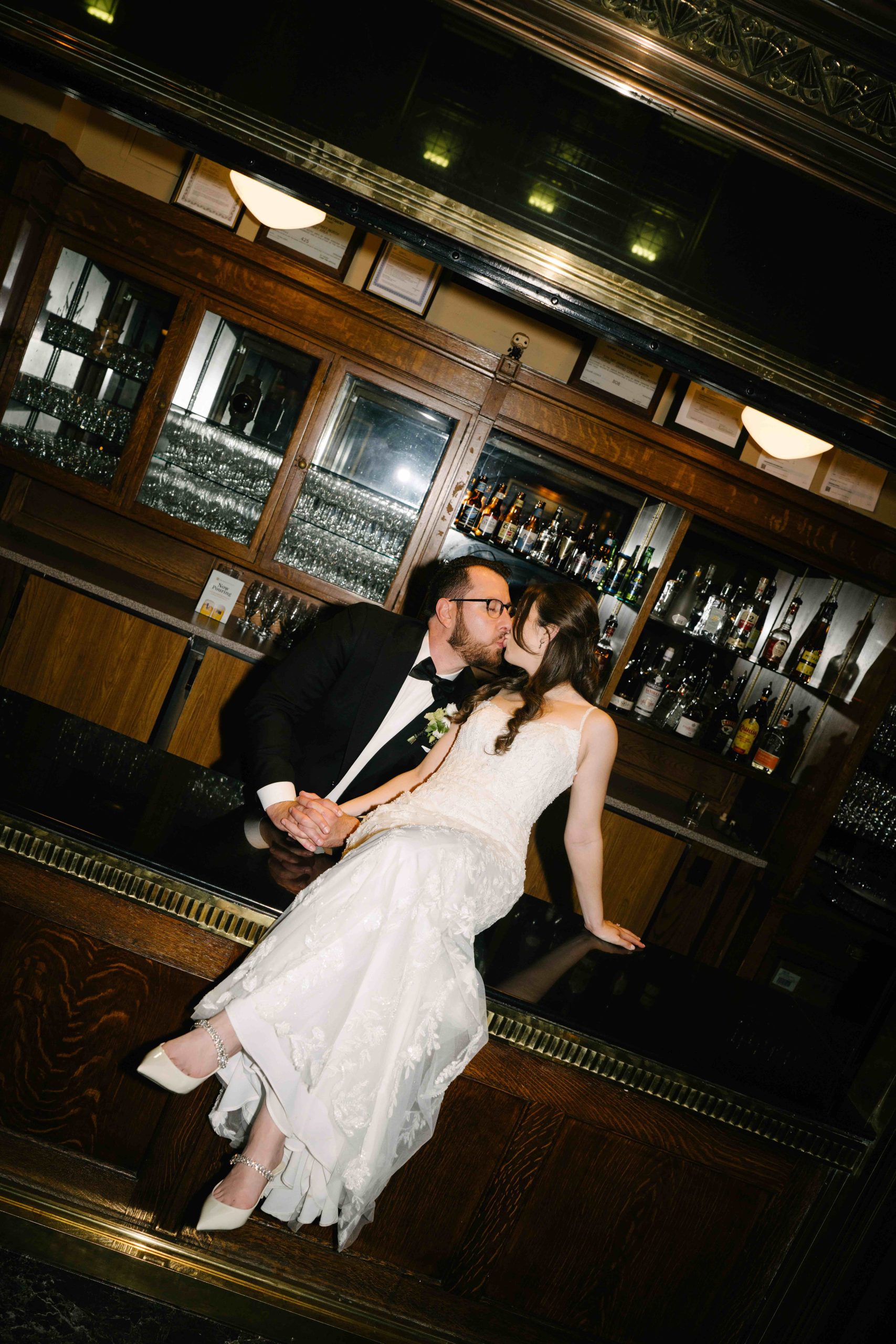 Wedding Story