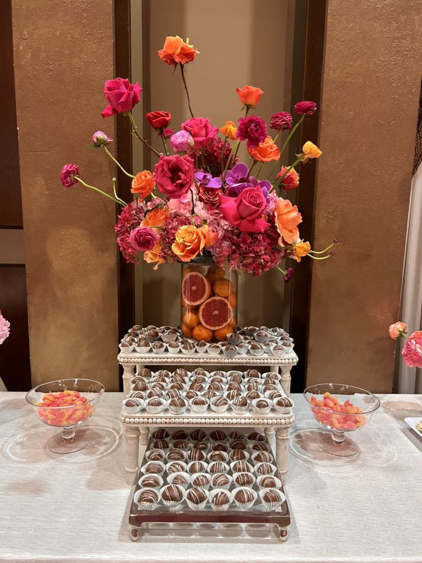 Blossom Lane Arrangement 1