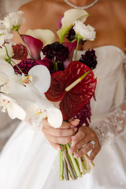 Liuna Feed - Wedluxe
