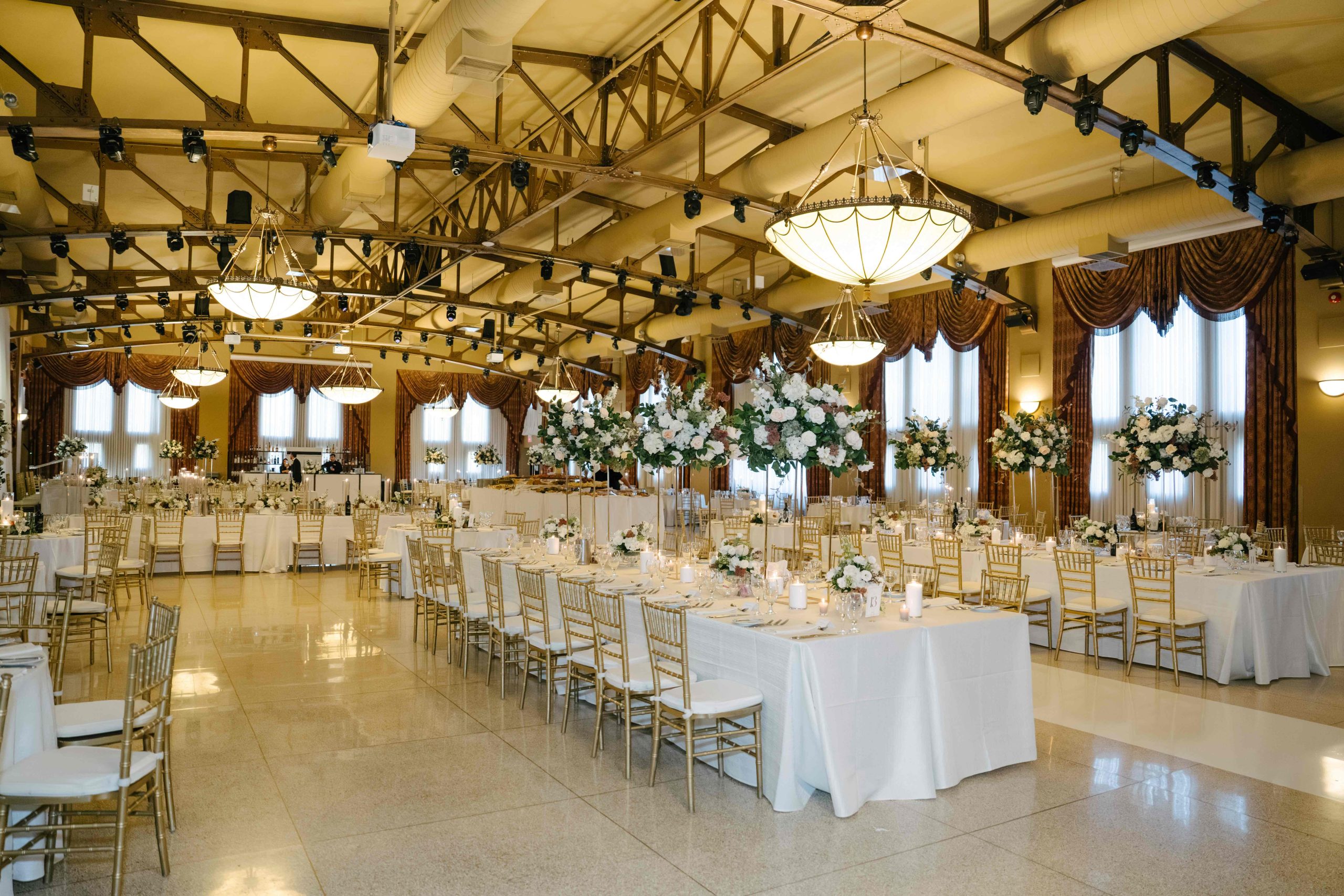 Grand Ballroom