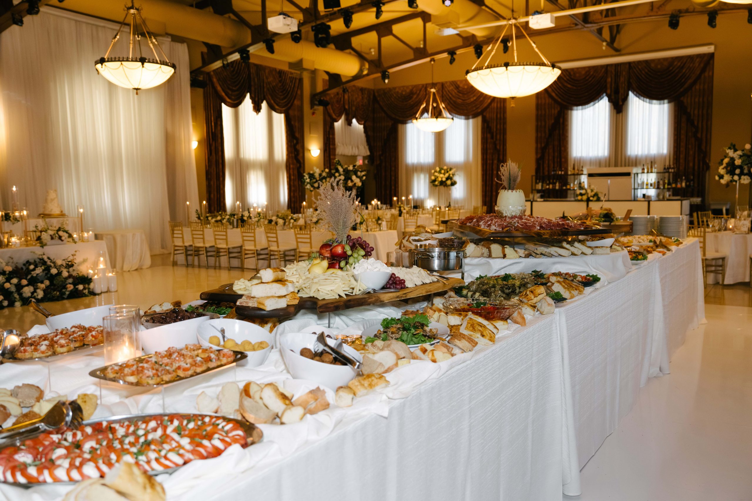 Grand Ballroom