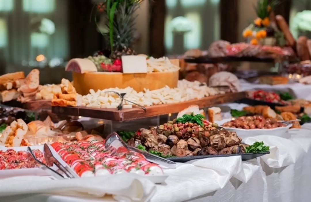 Liuna Feed Image