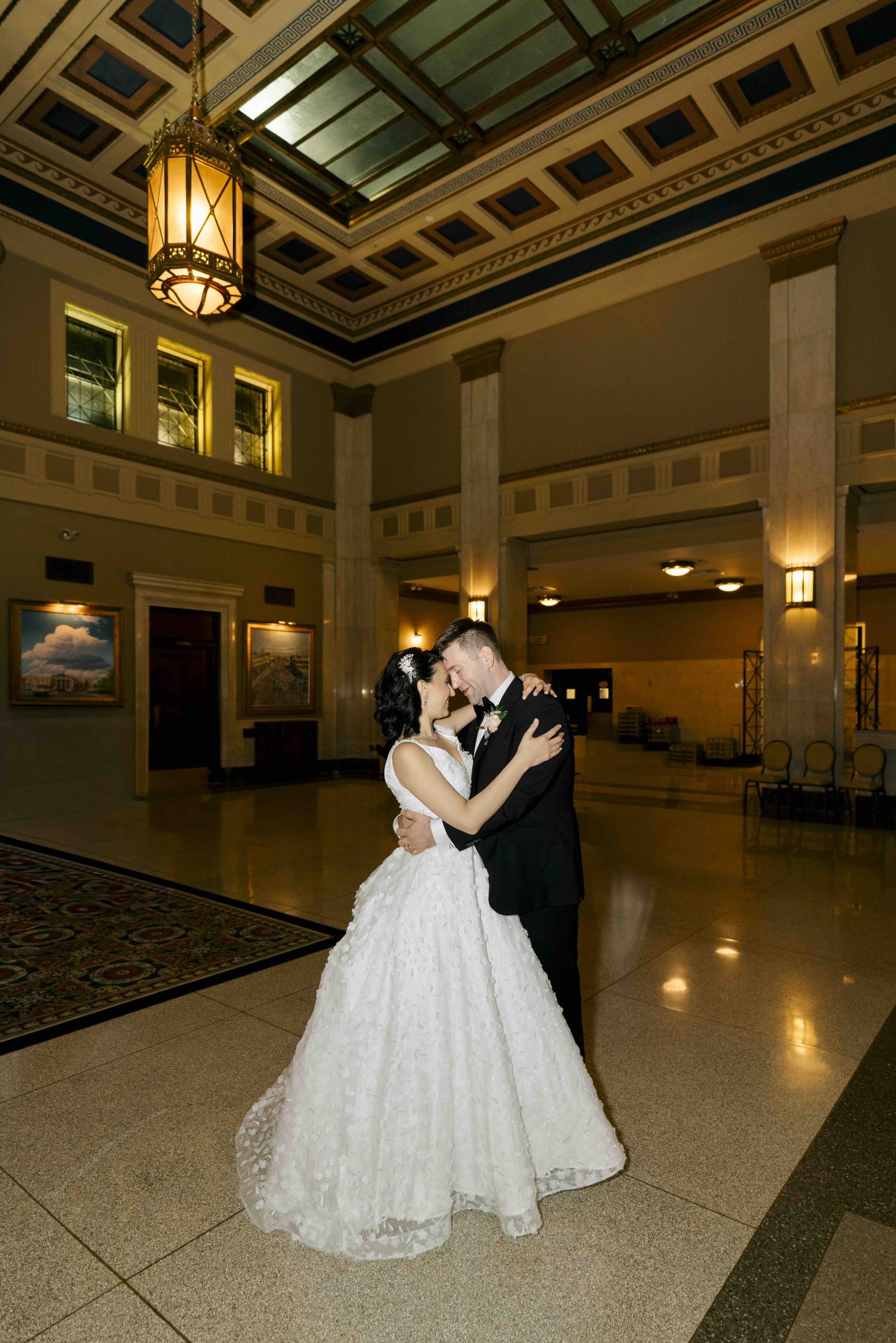 Liuna Feed - Thebigdayphotovideo