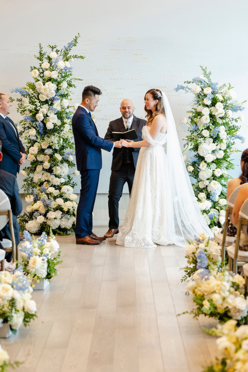 Lace & Birch FLoral