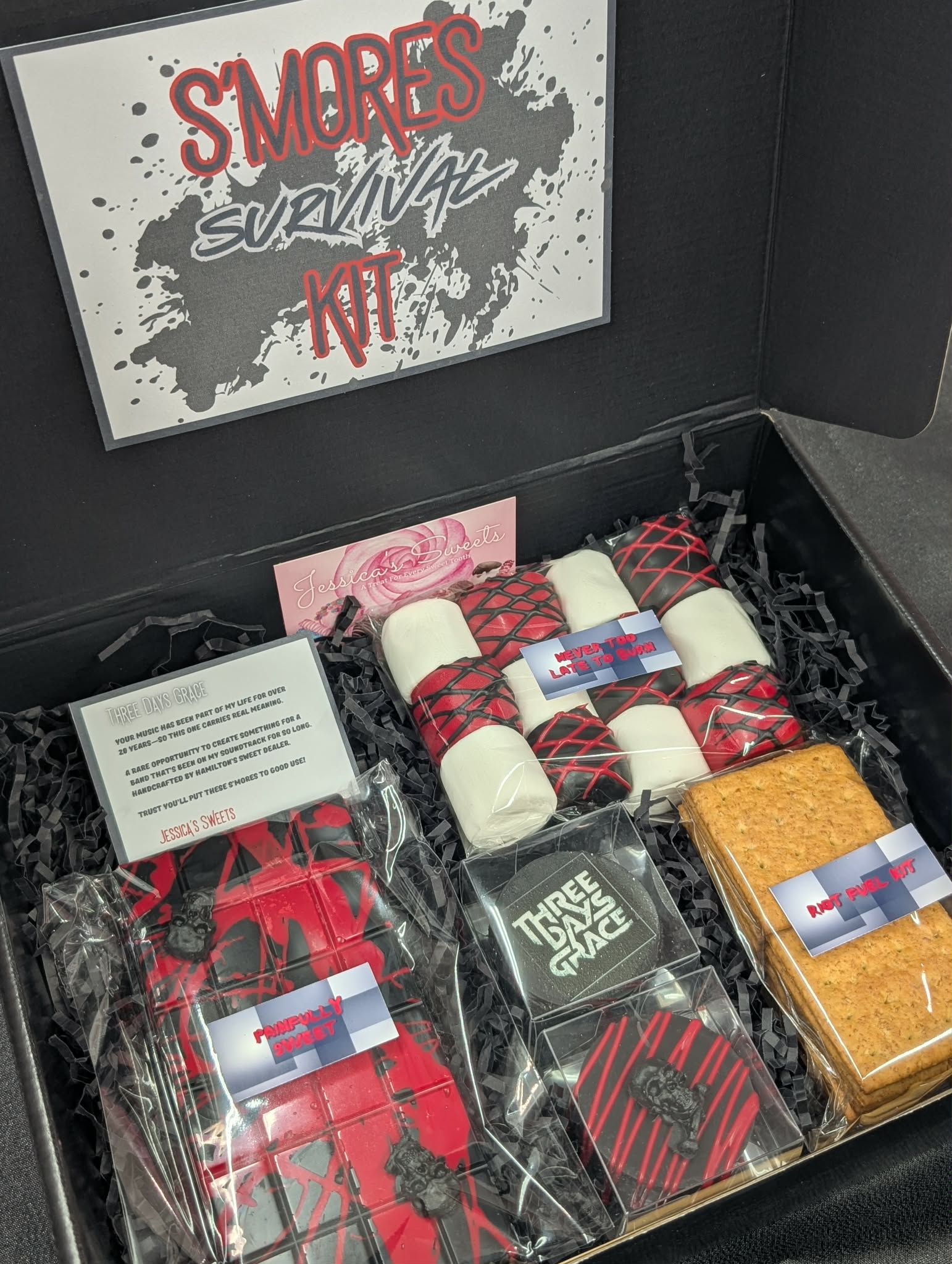 Jessica's Sweets