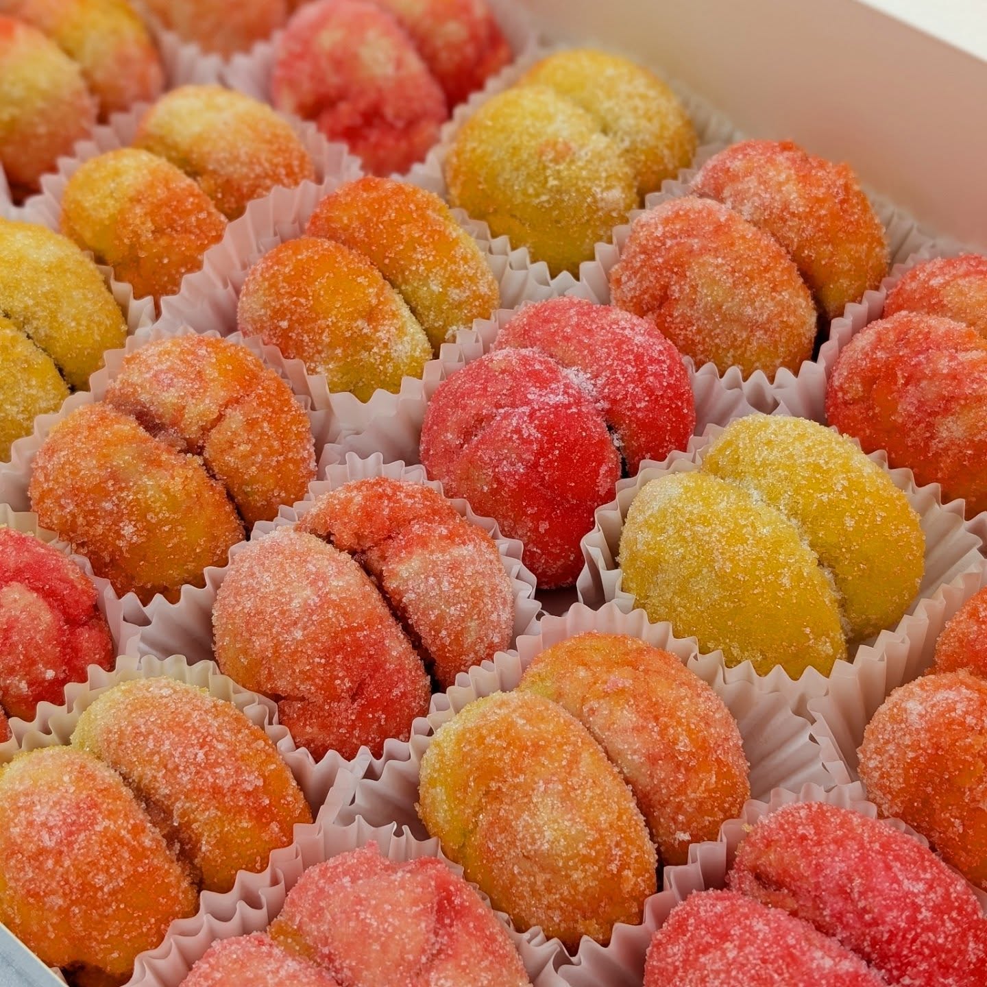 Jessica's Sweets