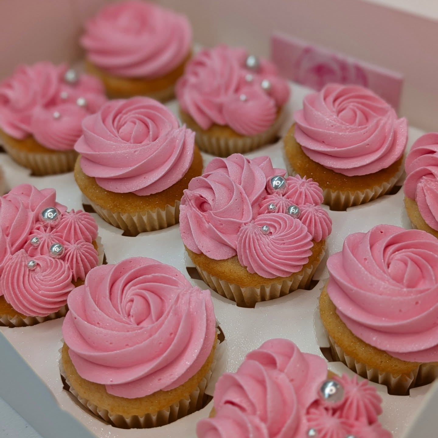Jessica's Sweets