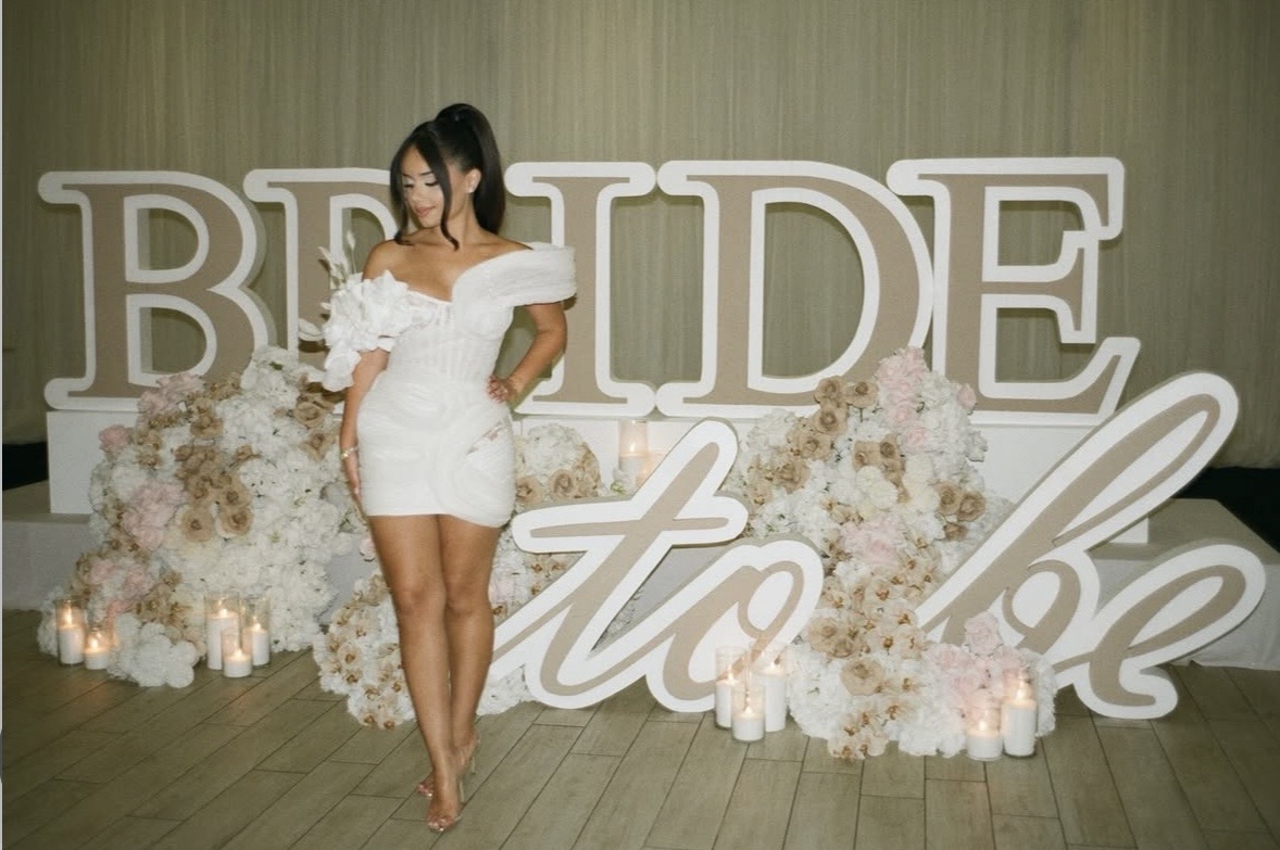 Luxury Balloon & Floral Designer 