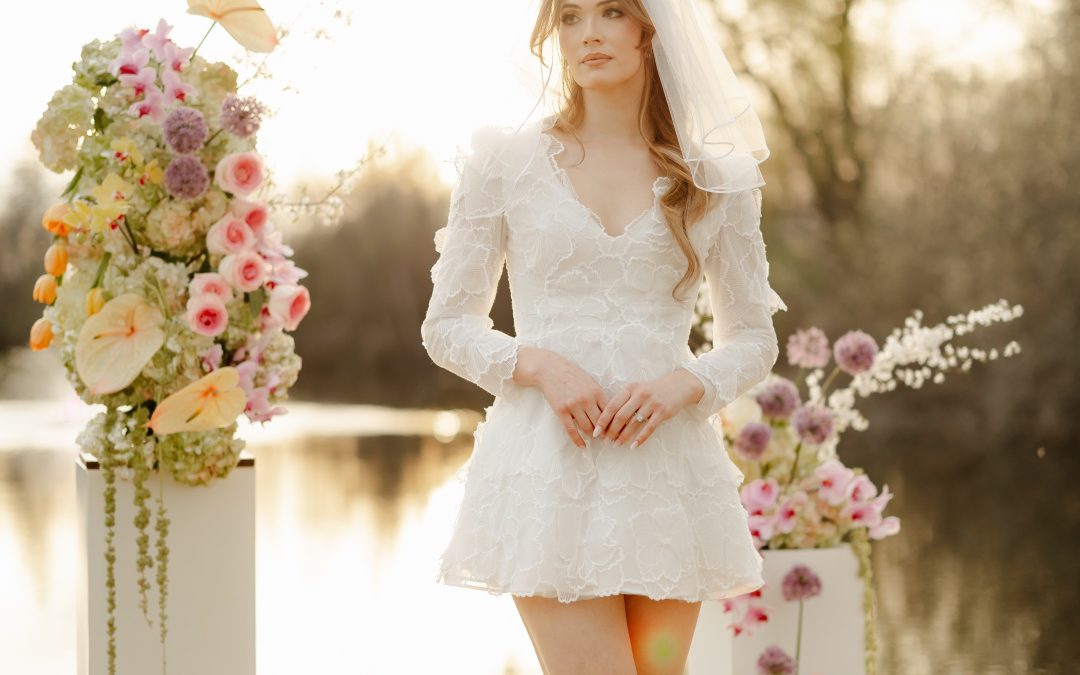 Maddy Spavor | Ontario Wedding Photographer