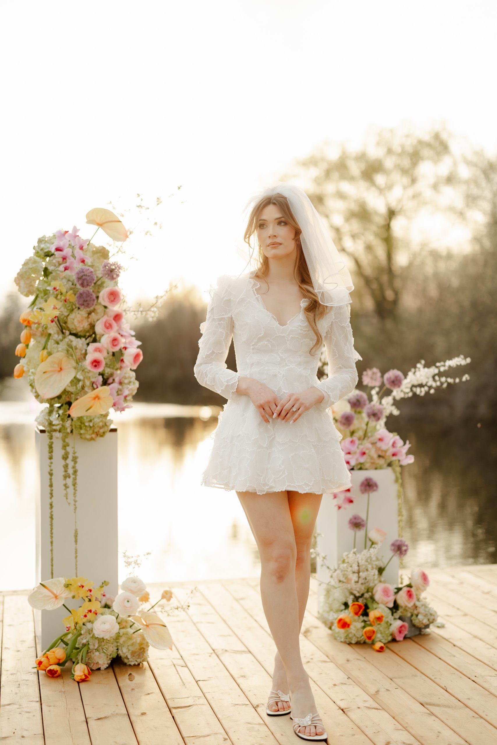 Maddy Spavor | Ontario Wedding Photographer