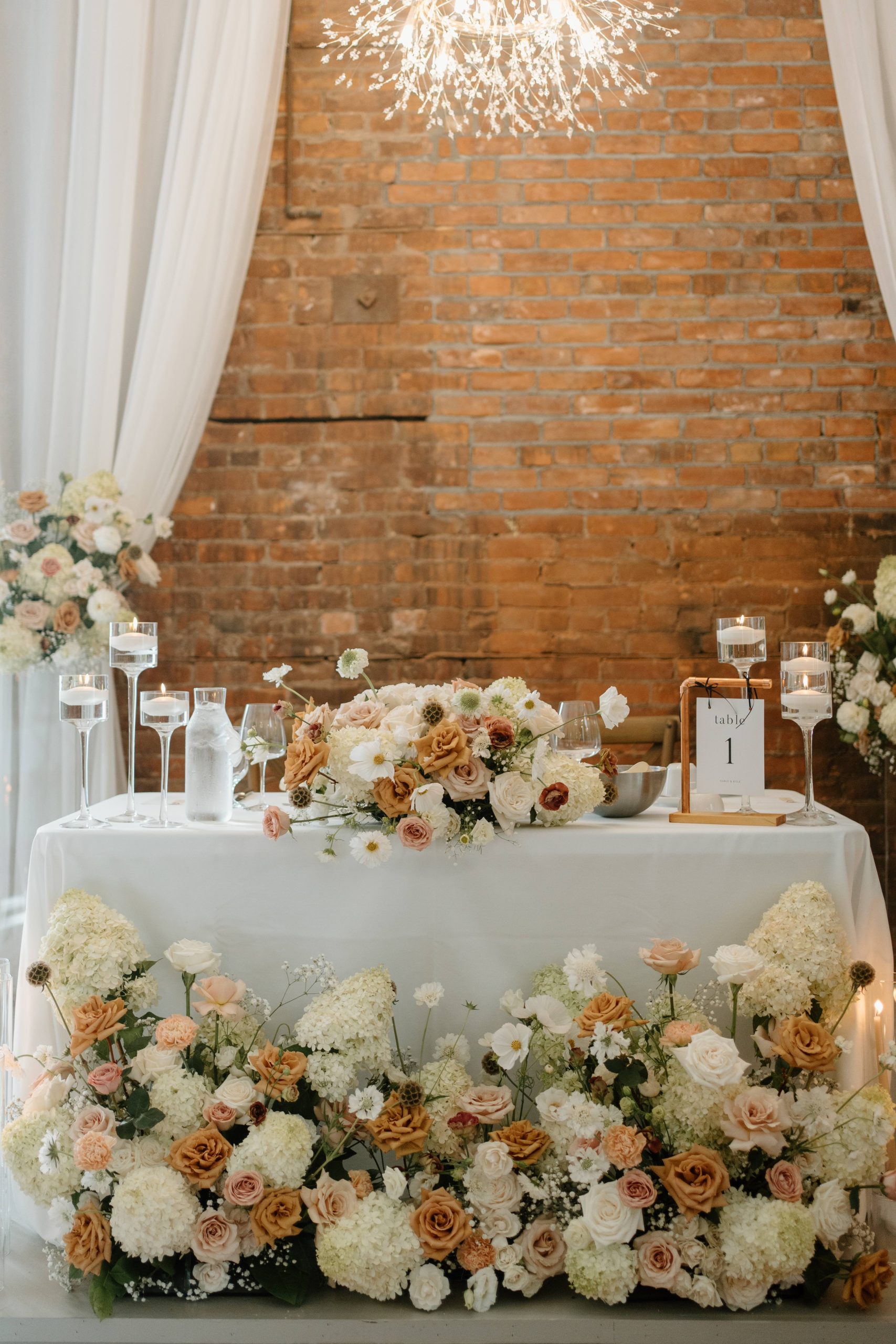 Lace & Birch